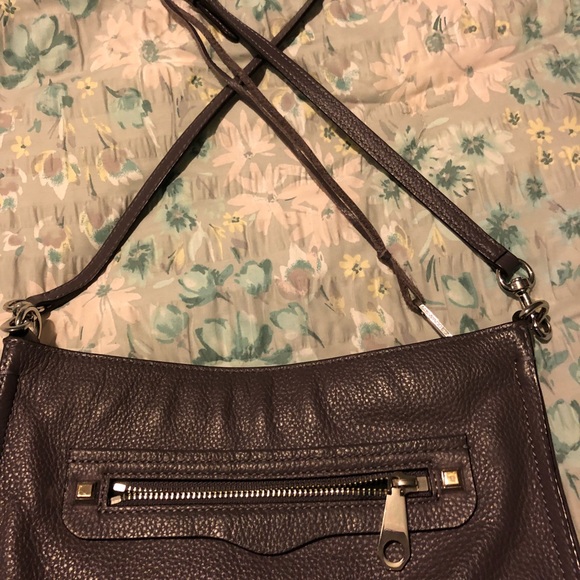 Rebecca Minkoff Crossbody. - Picture 2 of 6